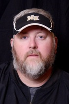 Head Coach Jody Long